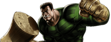 Sandman Dialogue