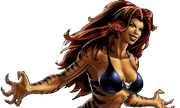 Tigra Dialogue 1