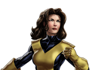 Kitty Pryde Dialogue 1