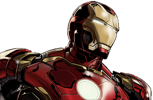 Iron Man Dialogue 5