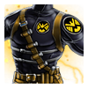 Uniform Scrapper 8 Male