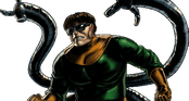 Doctor Octopus Dialogue