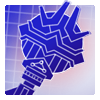 Blueprint Attilan Mace