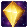 Iso-8 Shard Yellow