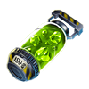 Instabiles ISO grün Icon