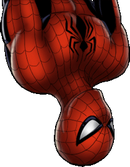 Spider-Man Dialogue 1