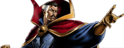 Dr. Strange Dialogue 1