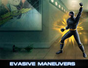 Cyclops Level 6 Ability
