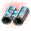Superpower Shackles