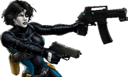 Domino Dialogue 1