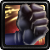 Black Bolt-Kingly Fists