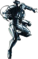 War Machine-Classic