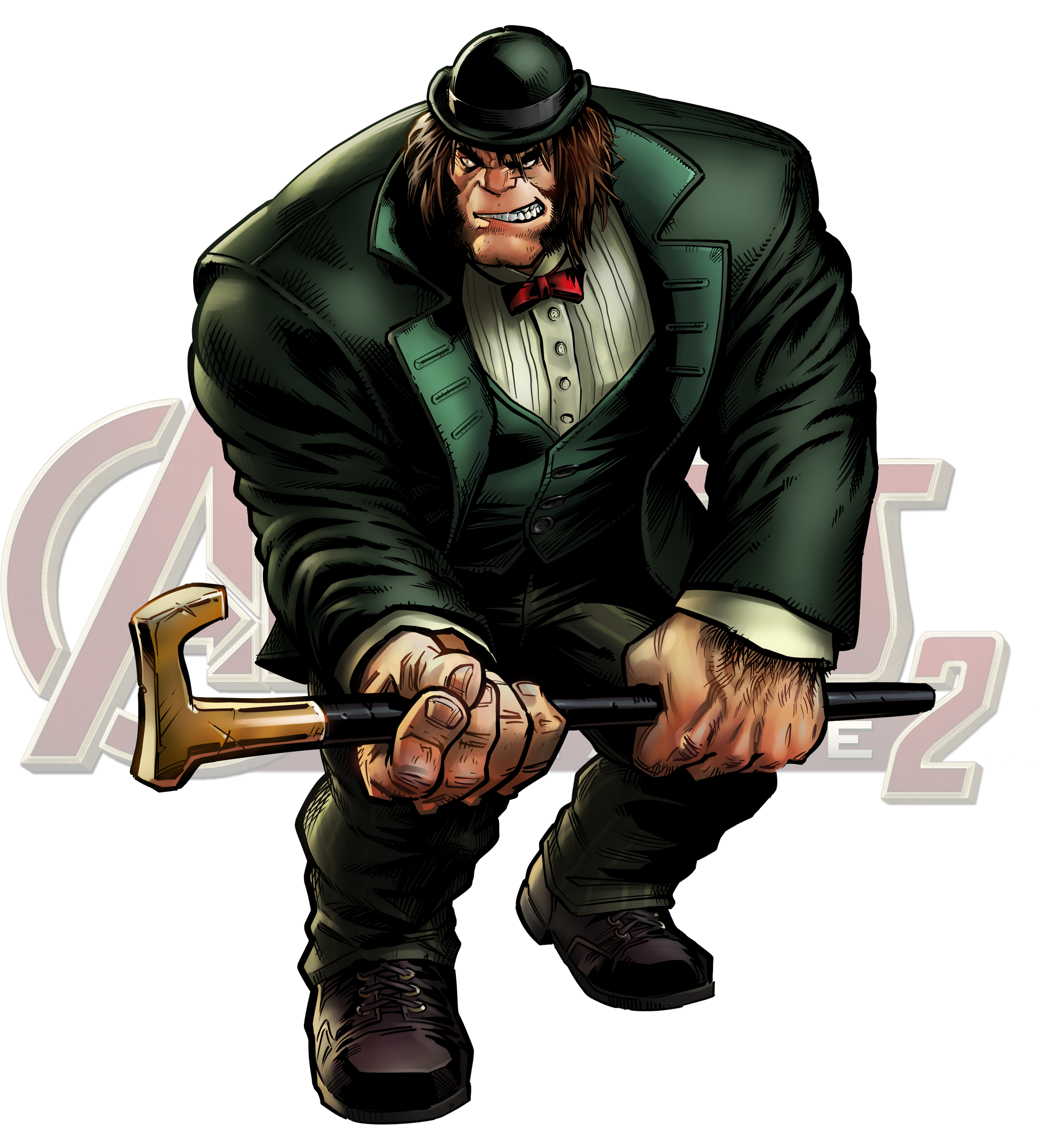 Image - Icon Mr Hyde.png | Marvel: Avengers Alliance 2 Wikia | FANDOM