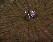 Vibranium Meteor
