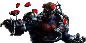 Fixer Dialogue
