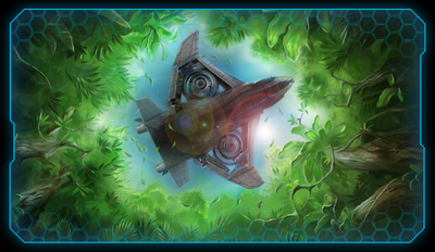 Loading Screen Background 2