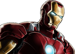 Iron Man Dialogue 3