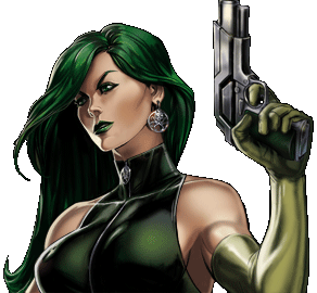 Viper Dialogue
