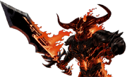 Surtur Dialogue