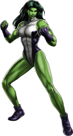 File:She-Hulk Portrait Art.png