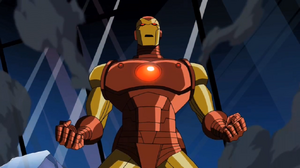 Mark III Armor