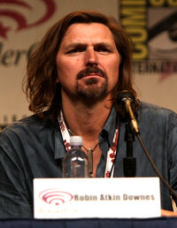 Robin Atkin
