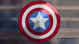 CaptainAmerica's Shield