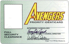 Card...
