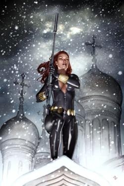 Natasha Romanoff  Avengers and X-men Wiki  FANDOM 