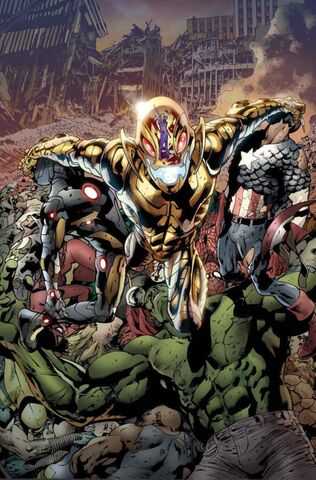 File:Ultron .jpg