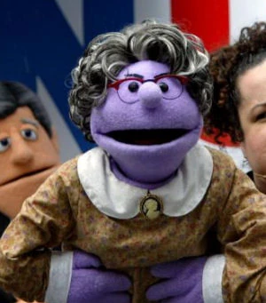 Mrs. Thistletwat | Avenue Q Wiki | FANDOM powered by Wikia
