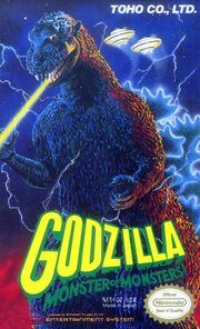 Godzillamofm