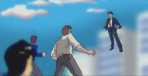 AVGN Anime