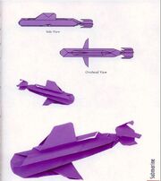 Submarine part 5