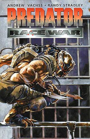 File:Predator Race War tpb.jpg
