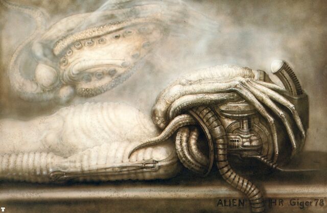 File:Hr giger facehugger III.jpg