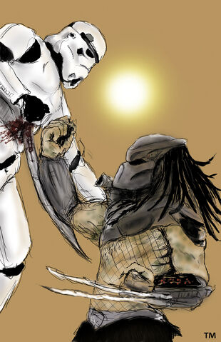 File:Predator vs Storm Trooper by tlmolly86.jpg