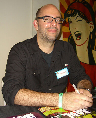 File:Brian Wood.jpg