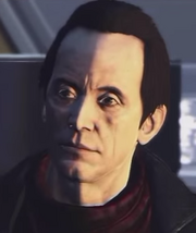 Weyland Synthetic