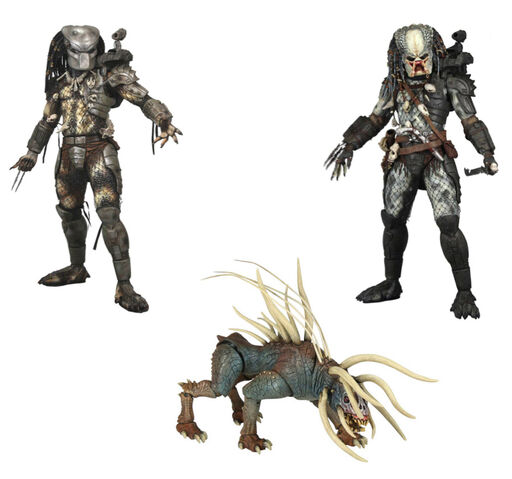File:NECA Series Three.jpg