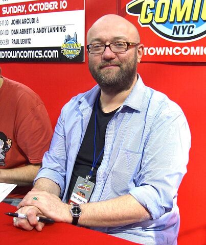 File:Dan Abnett.jpg