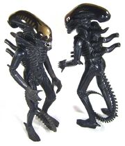 Kenner 19 Alien