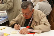 Francisco Solano Lopez Lucca2007