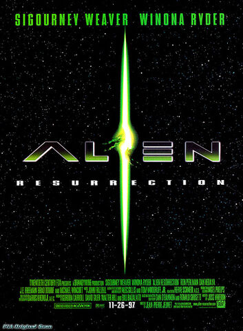 File:Alien Resurrection poster.jpg