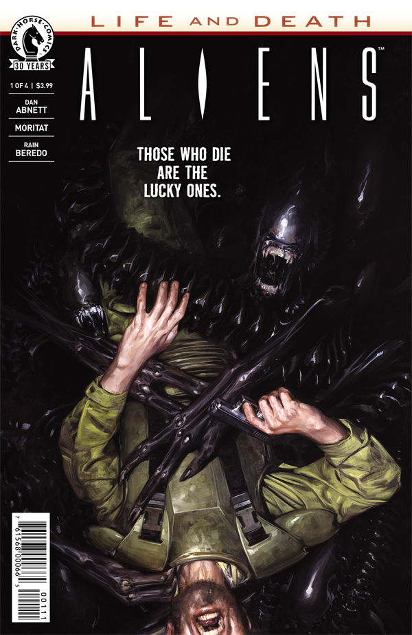 Aliens Life And Death Xenopedia Fandom Powered By Wikia