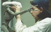 Chris Cunningham