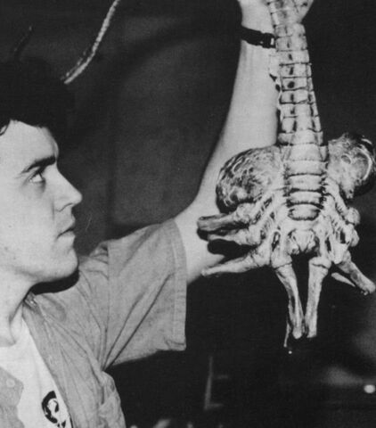 File:Facehugger BTS.jpg
