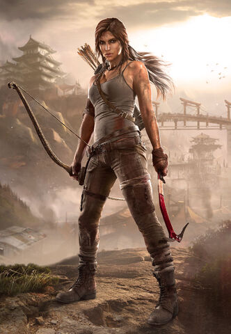 File:Lara Croft in 2013 Tomb Raider.jpg