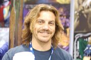 Mark Irwin
