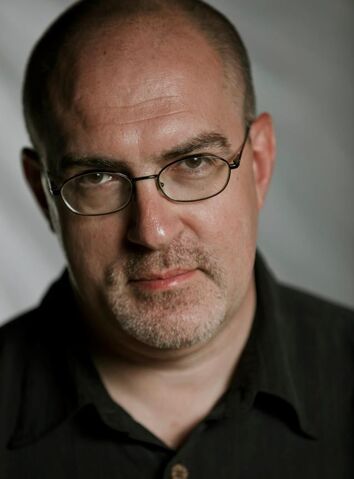 File:Brian Keene.jpg